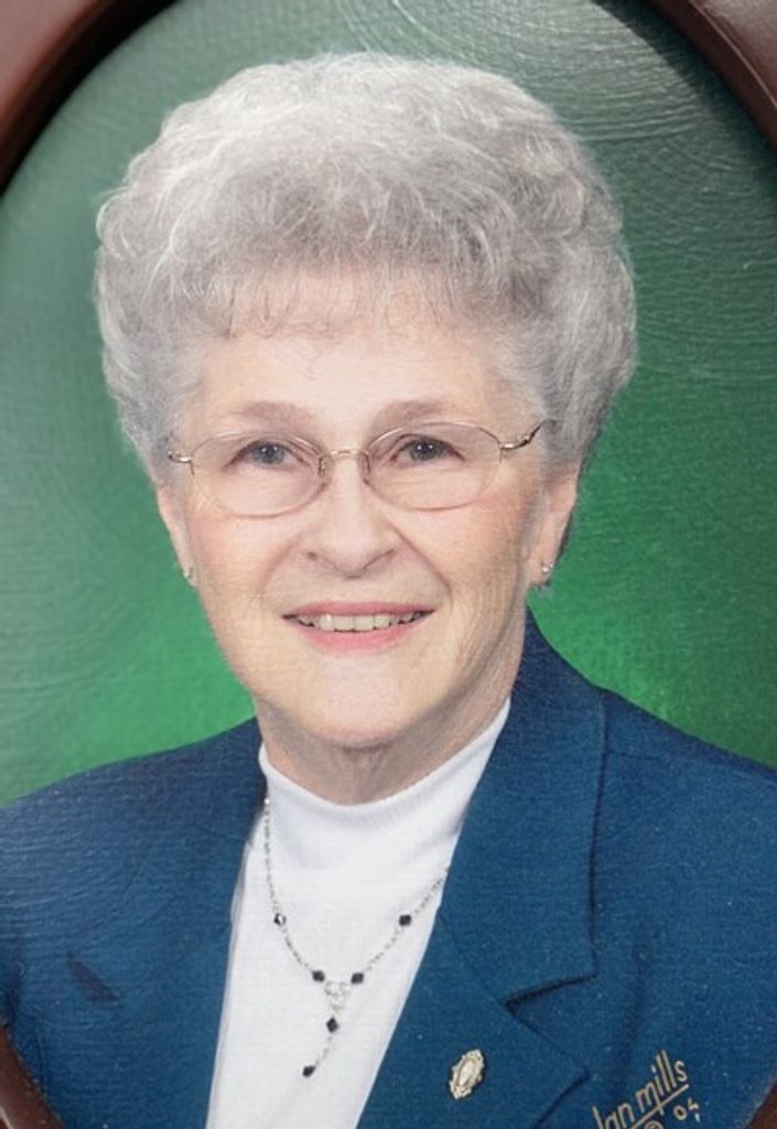Dolores Ann Jones Profile Photo