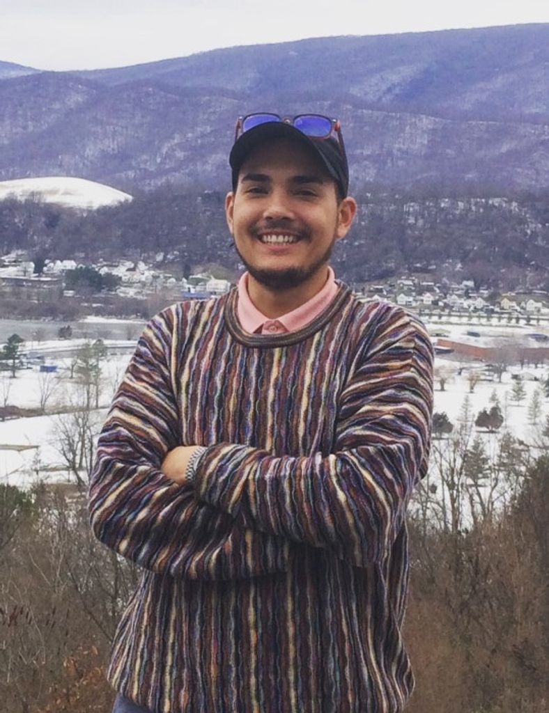 Eric Marshall Brickey Profile Photo