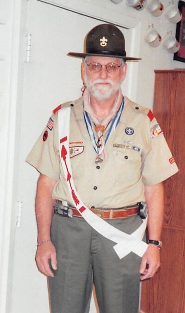 James Michael Peden Profile Photo