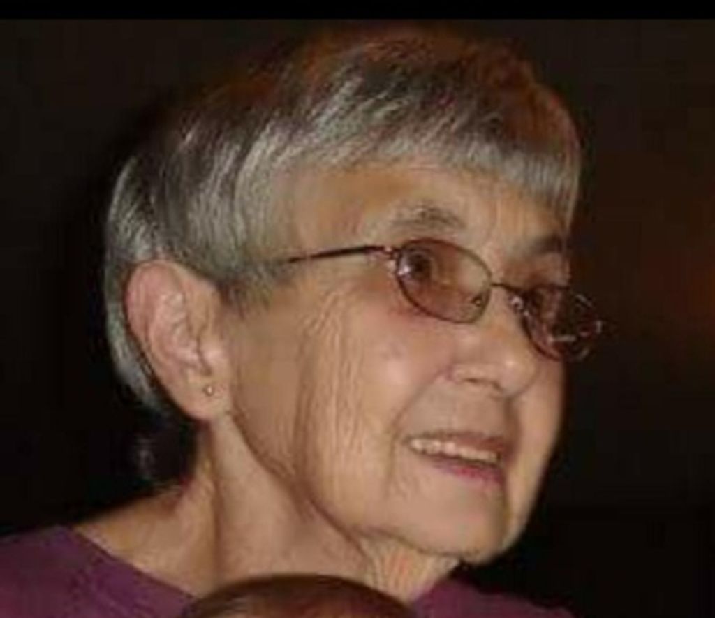 Edith Inez Wright Profile Photo