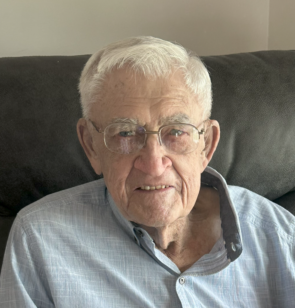 Lloy Dean C. Rush Profile Photo