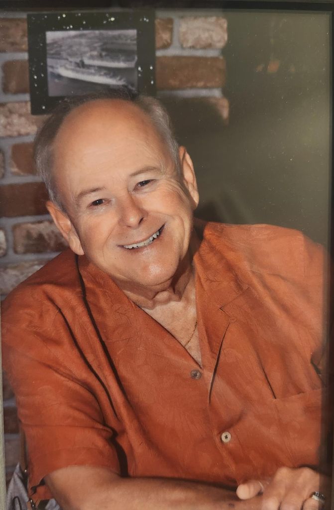 Michael E. "Gene" Bennett