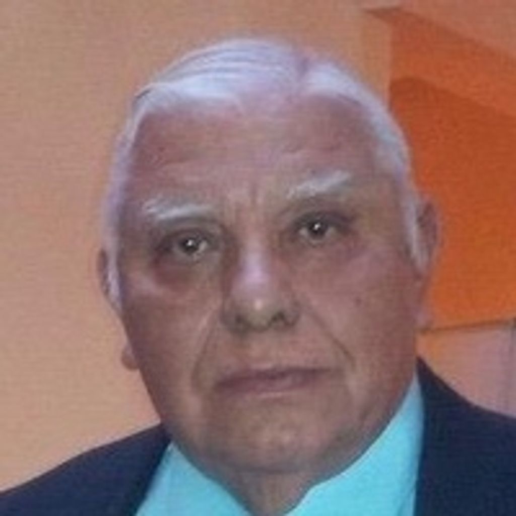 Baltazar R. Aguilar