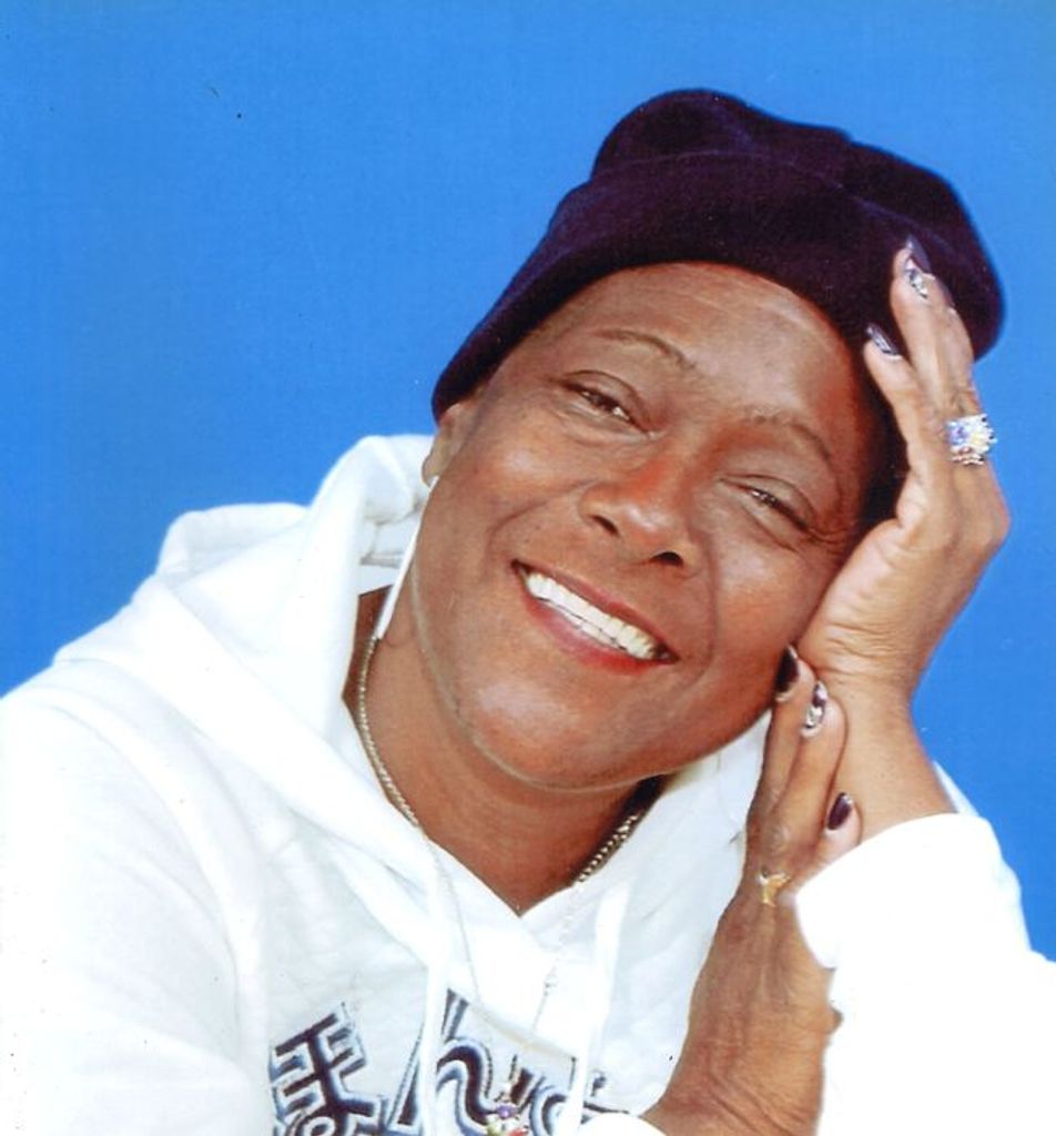 Yvonne Mitchell