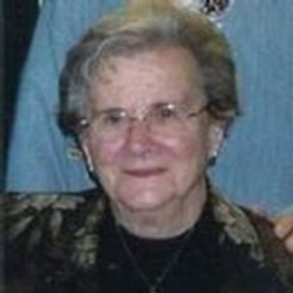 Loretta Clinton
