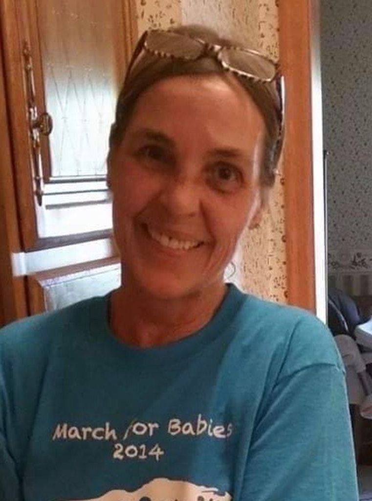 Debbie Lynn (Coates)  Neal