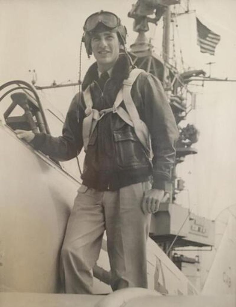 Marvin Alfred Katz Profile Photo