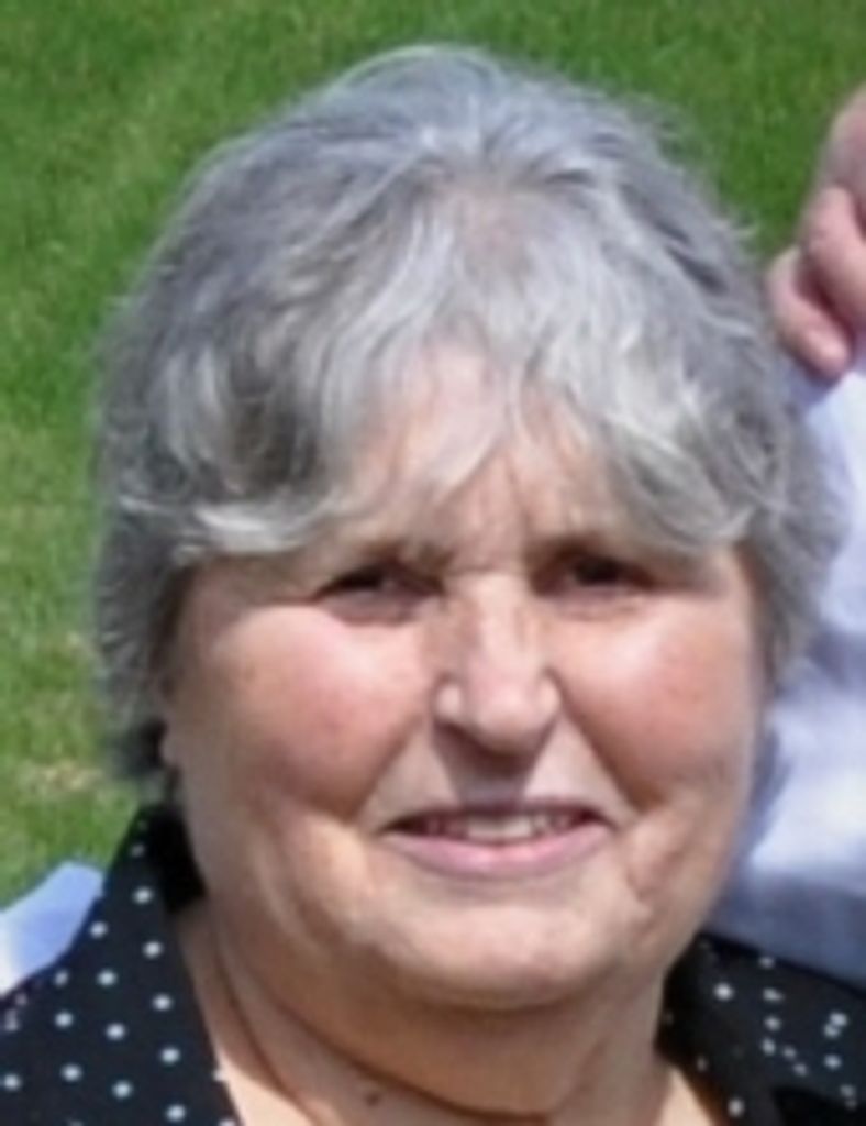 Catherine E. "Kathy" Steinhibel