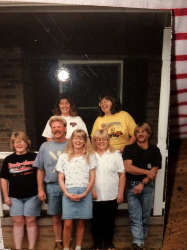 Mary Ruth (Robison)  Miller photo gallery thumbnail 37 of 51