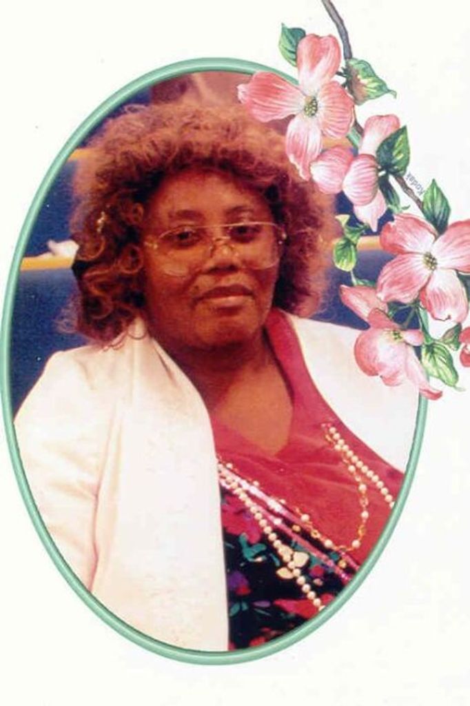 Johnnie Mae Burney Profile Photo