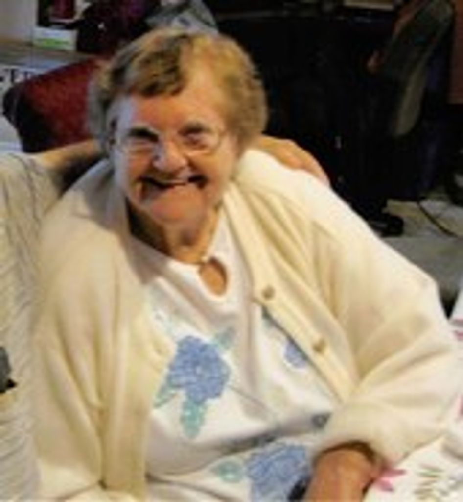 Jeanne D Thompson (Miller)