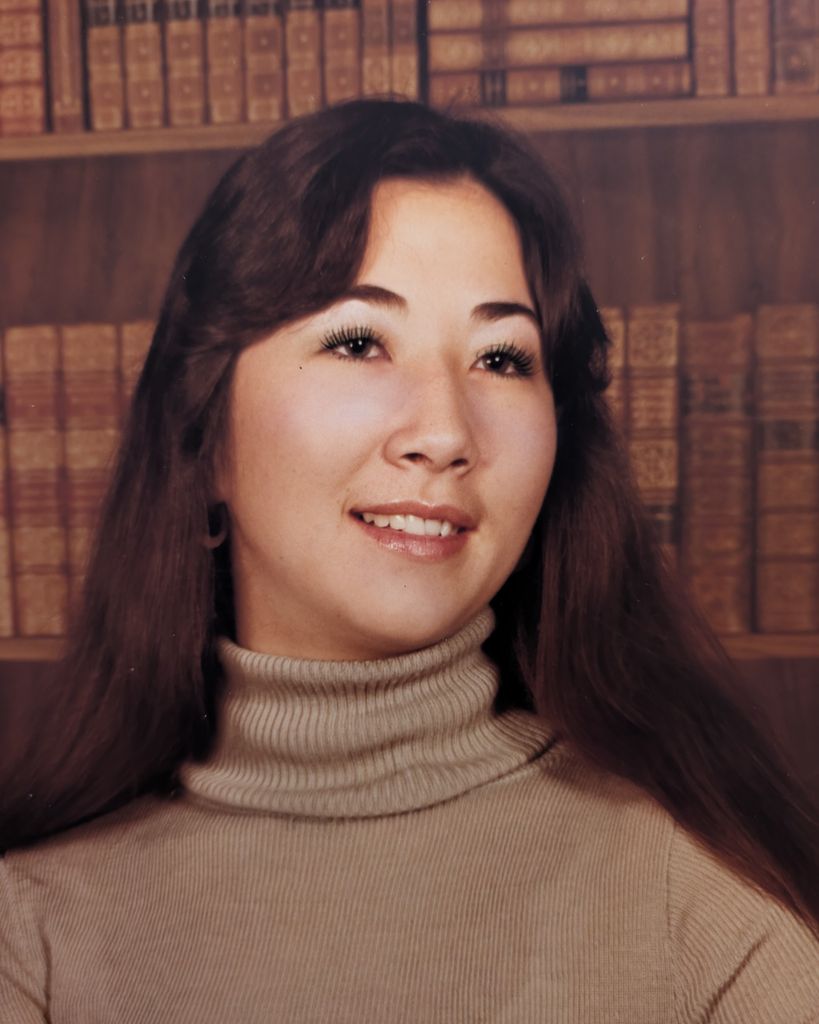 Marie L. Himeshima