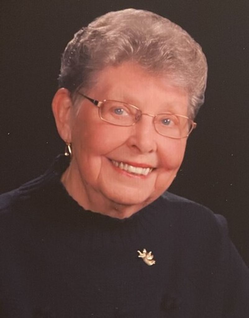 Isabelle A. Winius Profile Photo