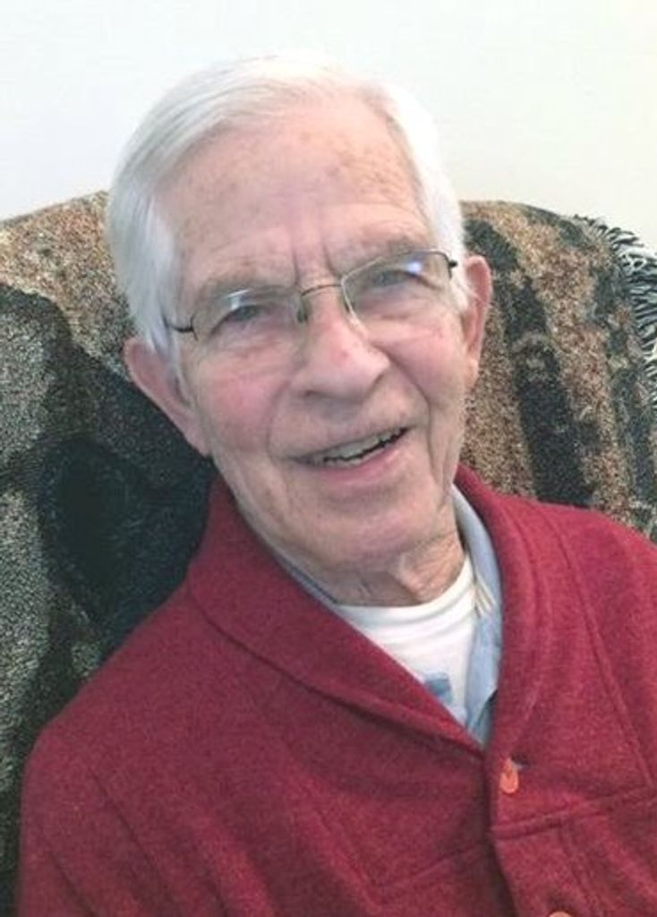 John Raymond Holtz Profile Photo