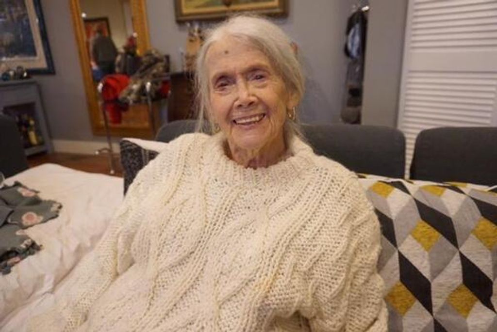 Lois Krasne Profile Photo