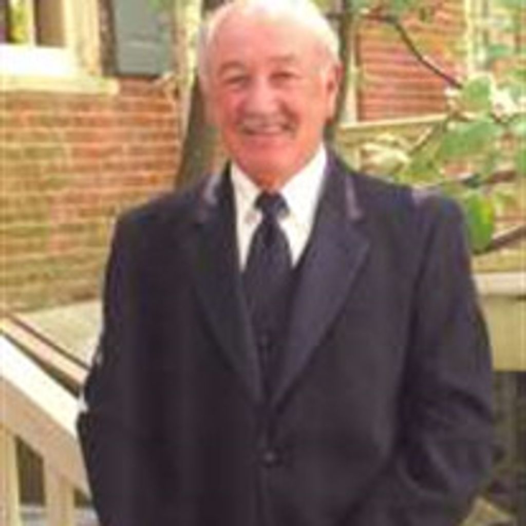 Marlin Bishop
