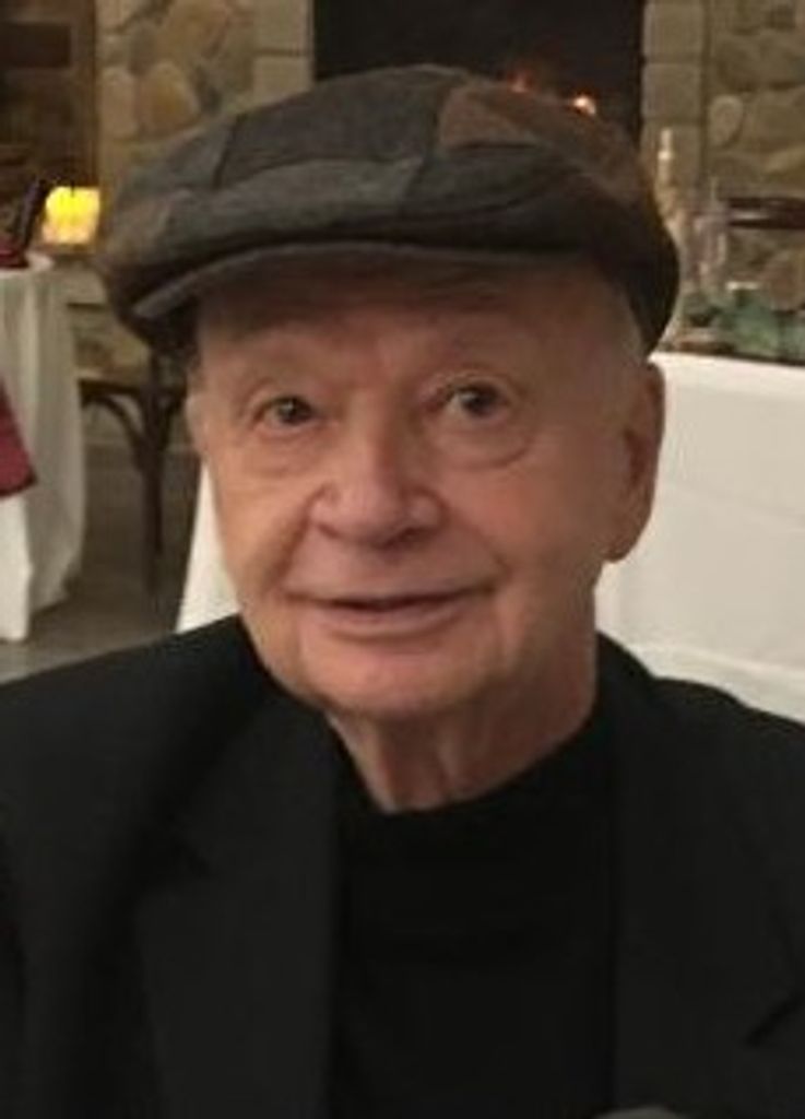 Larry Q. Lawrence Profile Photo