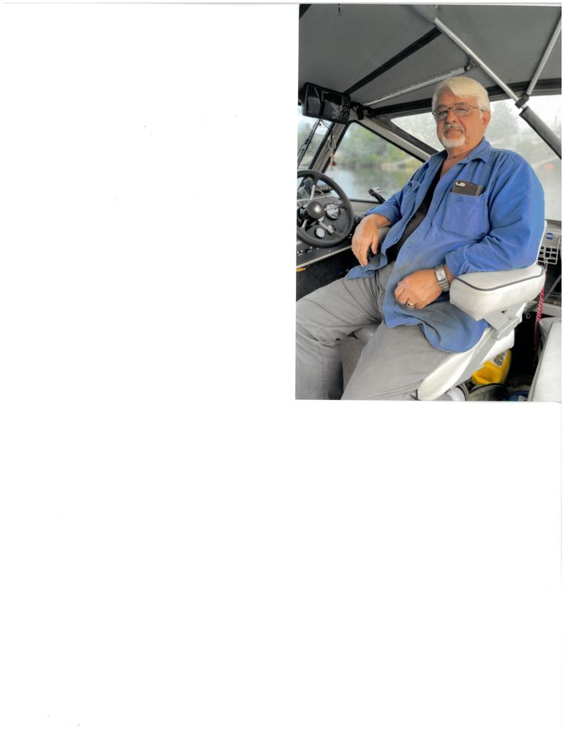Lawrence Charles Mack Profile Photo
