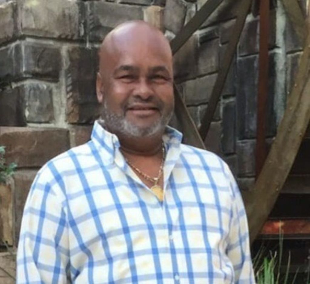 Howard Norward Darville Profile Photo