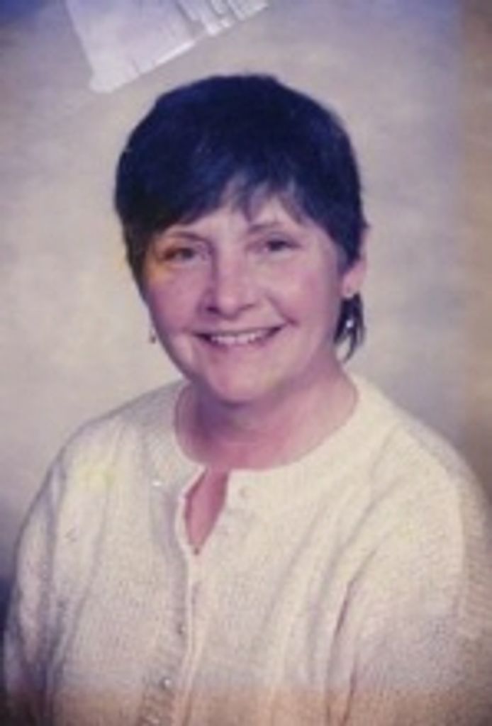 Dianna Smith
