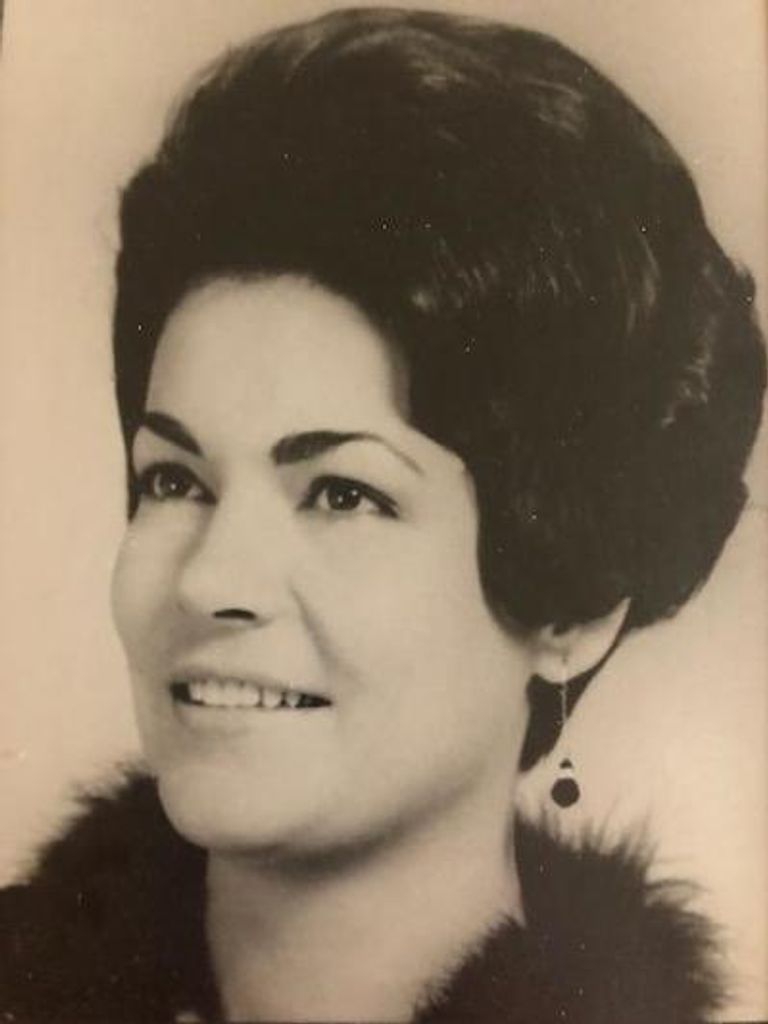 Josephine Louise Norden Profile Photo