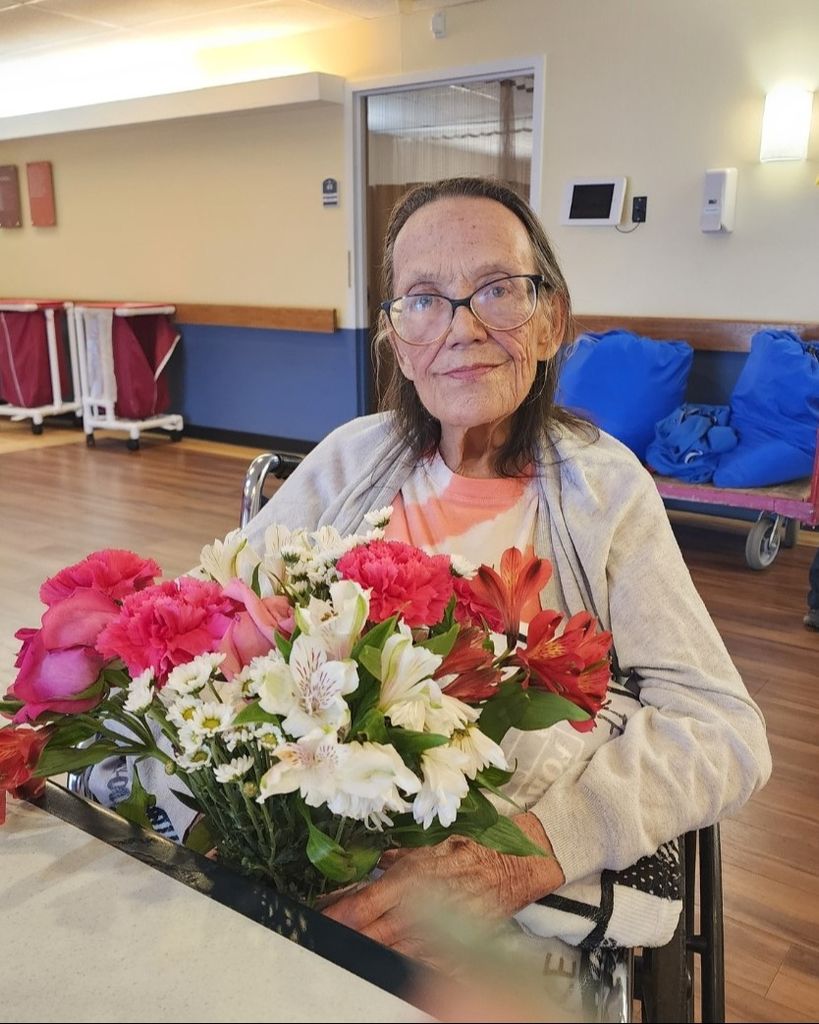 Shirley Ruth Atwell