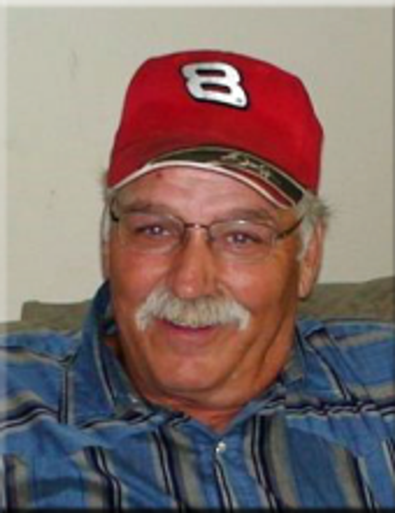 Dave Harvey