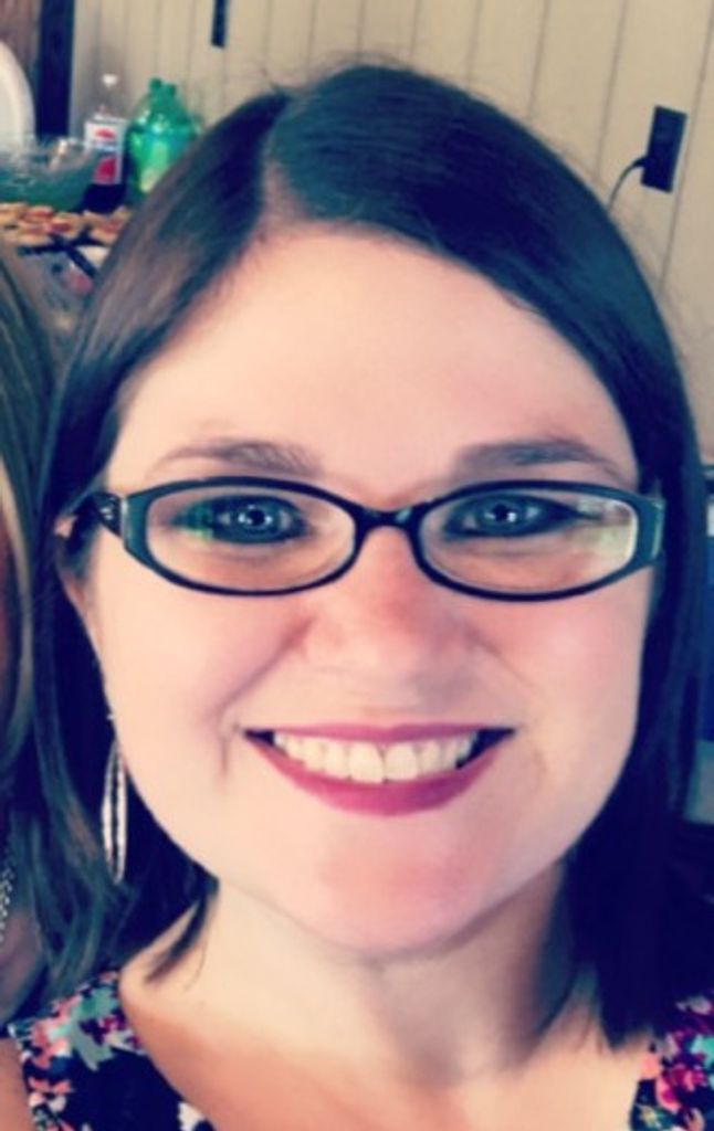 Jacqueline B. Klear-Massey