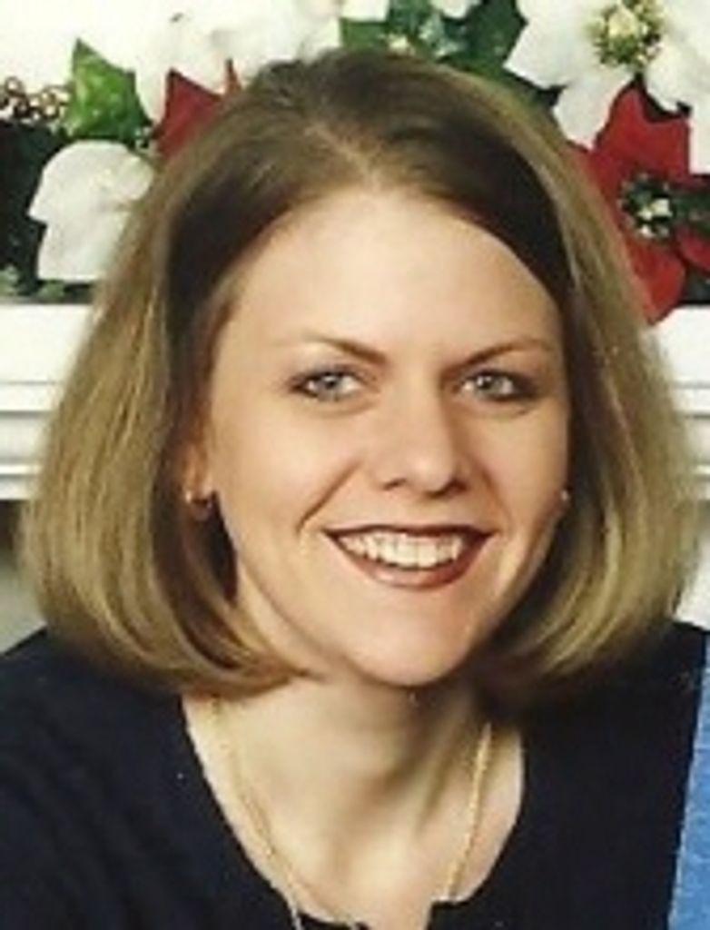 Holly Ann Shiverdecker