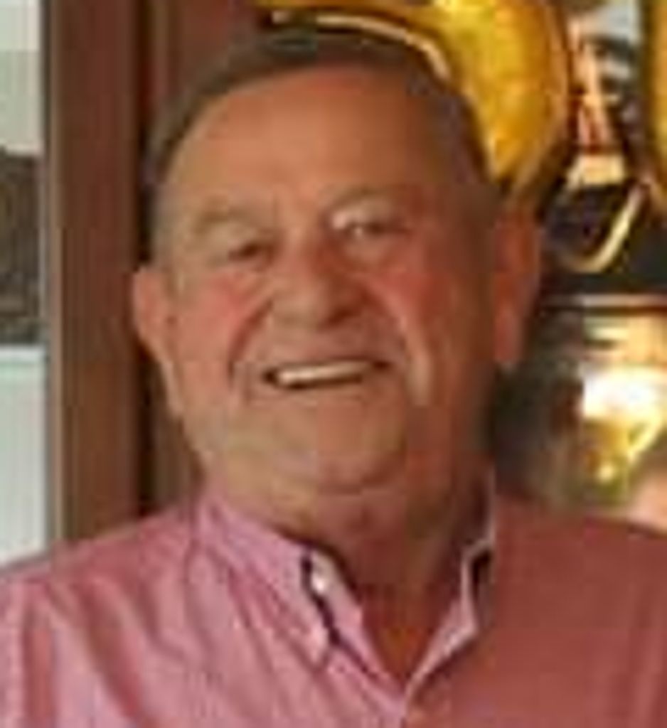 Larry Glynn Stout Profile Photo