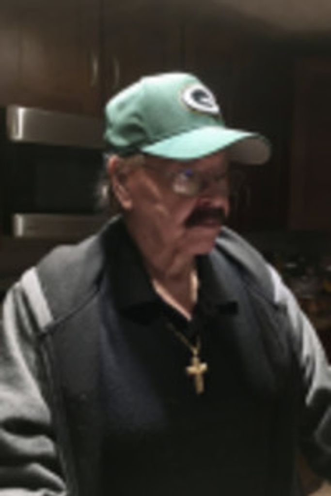 Jose  Domingo Antonio Tejo-Soto Profile Photo