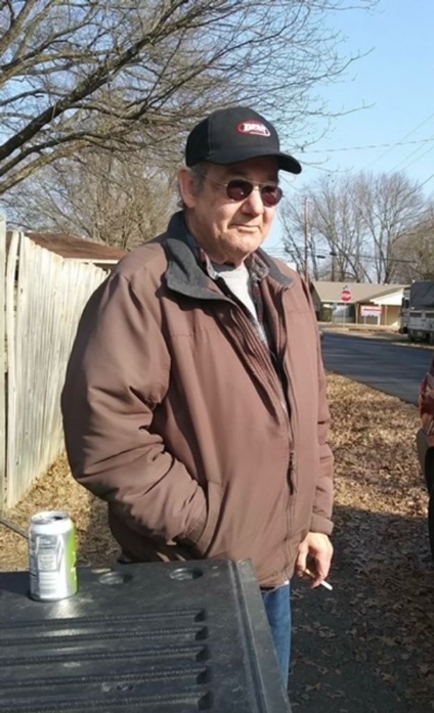 George Odis Goins
