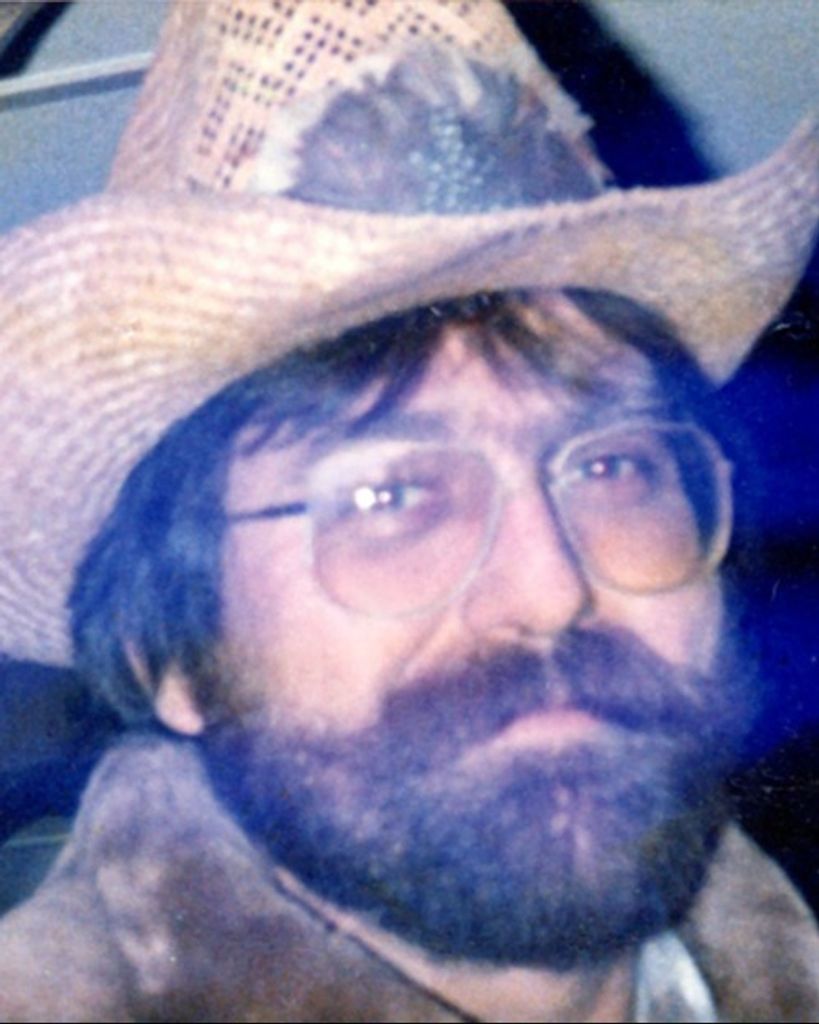 Steve Russell Profile Photo