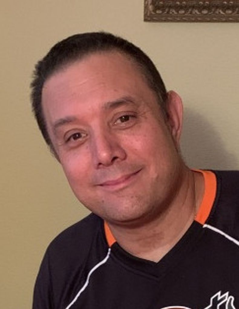 George David Cavaleri