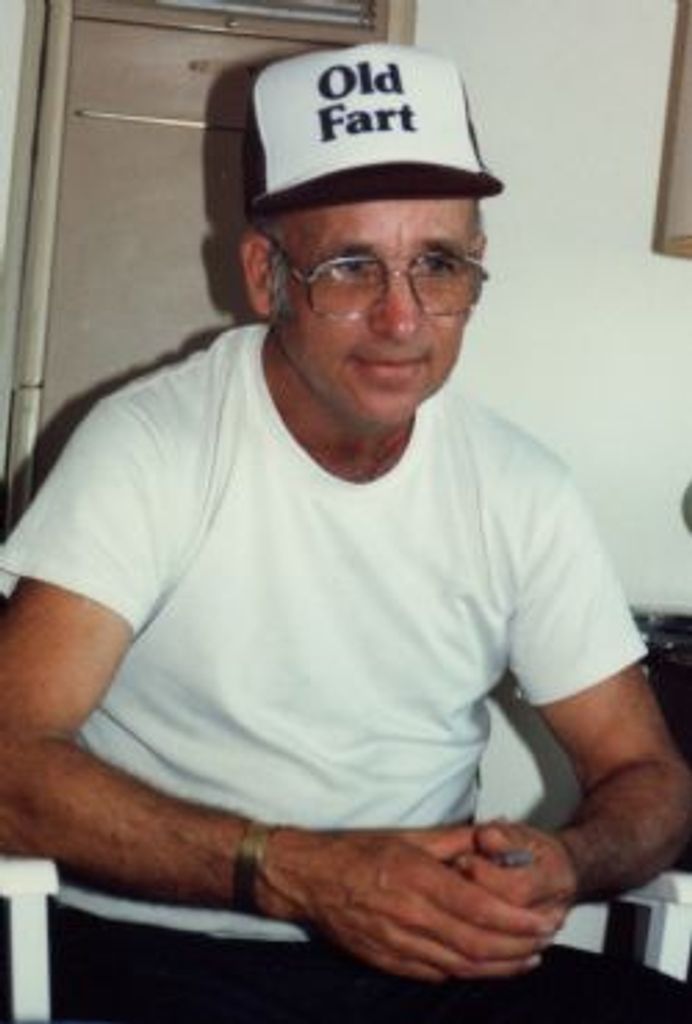 Billy Gillman