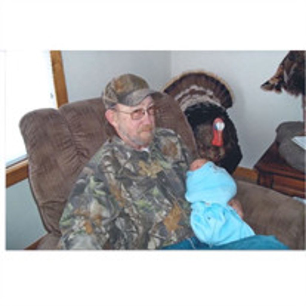 Tommy Ray Goodloe