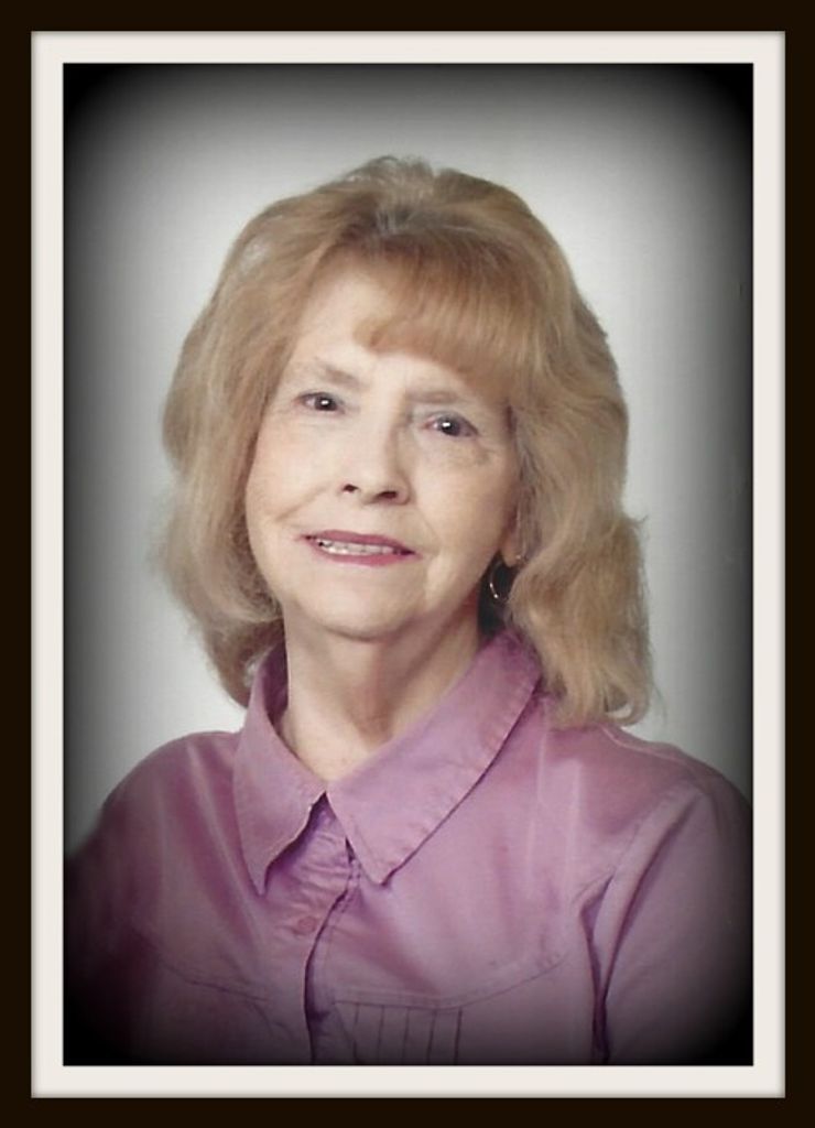 Faye Hinson