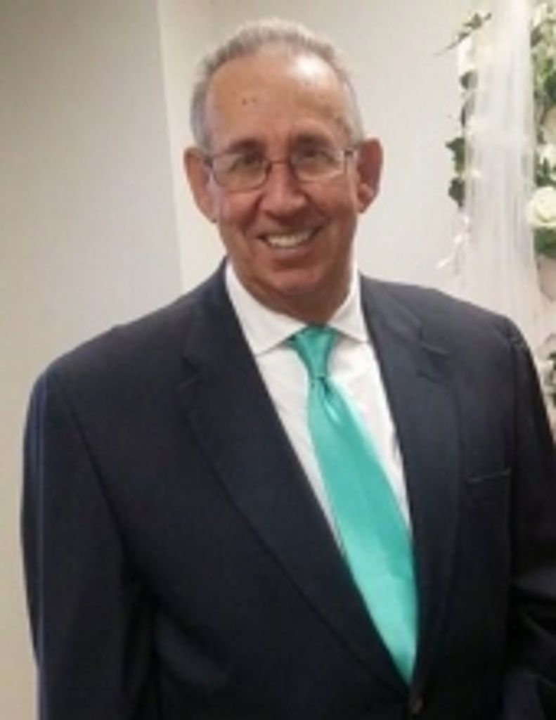 Donald Lee  Webb
