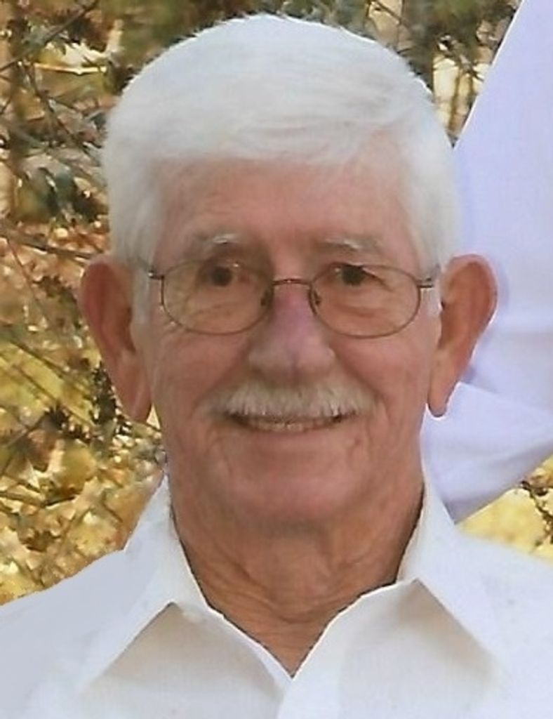 Doyle  Ray Bush Profile Photo