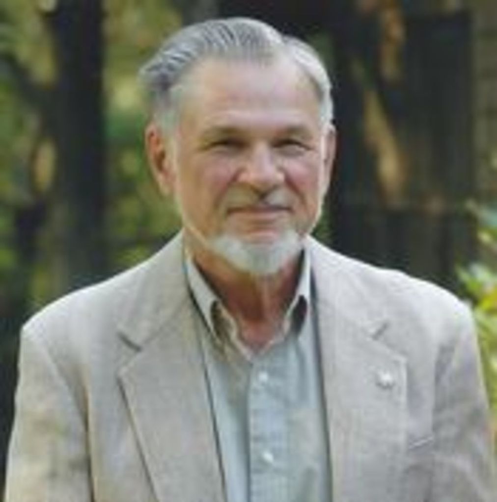 Austin William Hogan, Phd