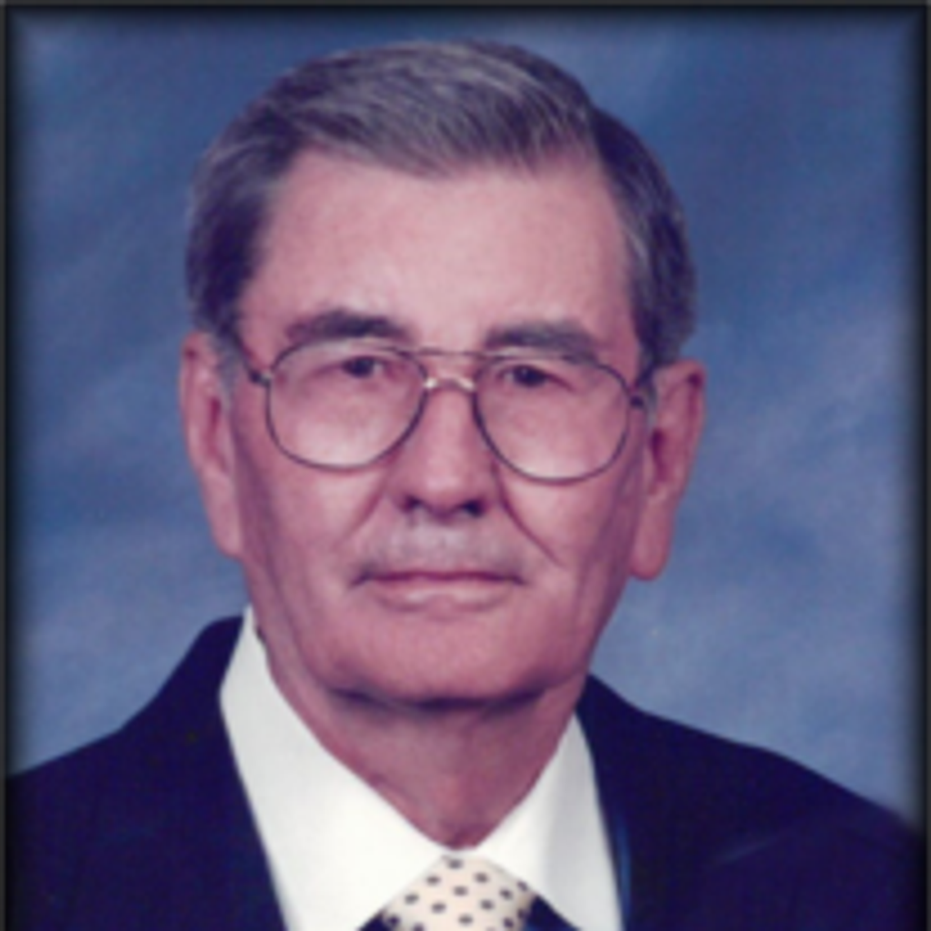 Deward T. Carroll