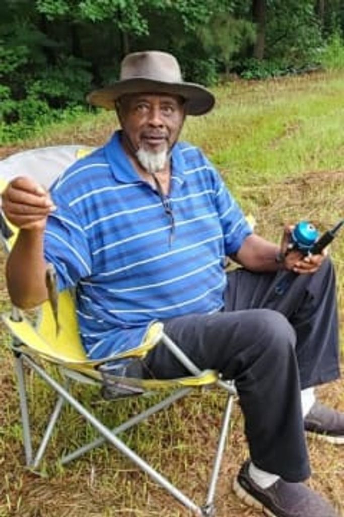 Mr. Walter  Tate, Sr.