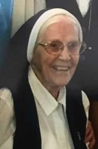 Sister Romana Piotrowski Profile Photo