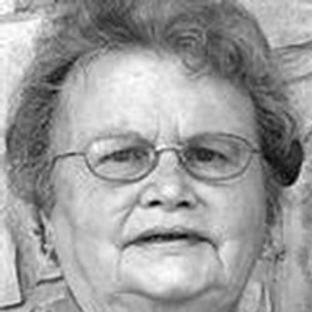 Vivian  Langston Parker