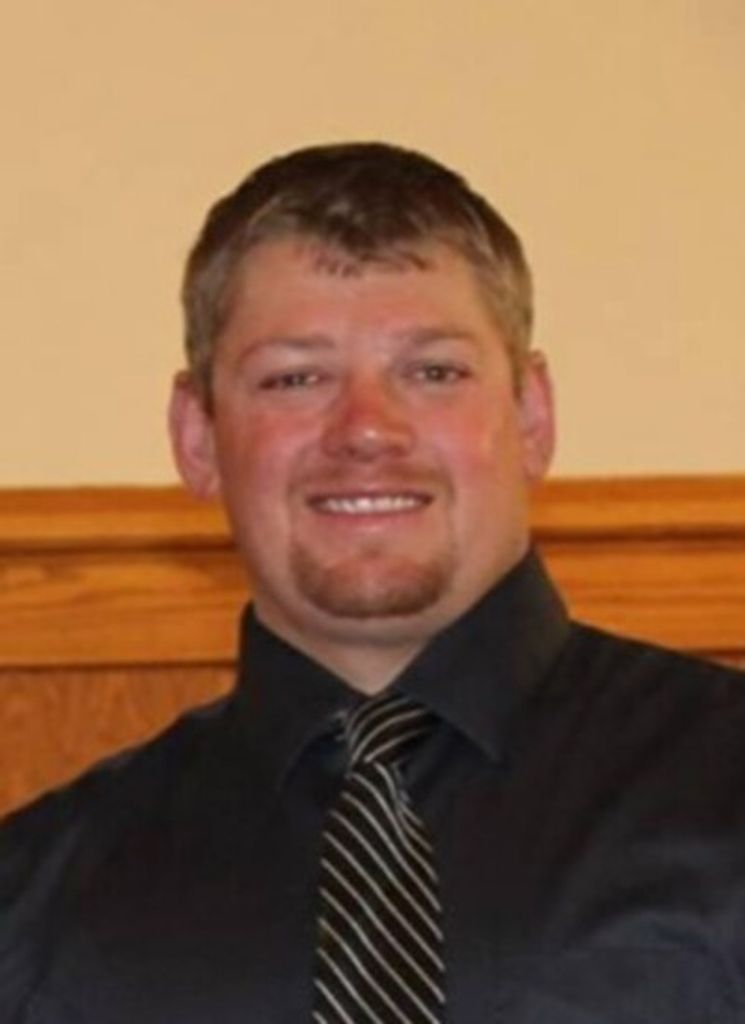 Andrew Rieger