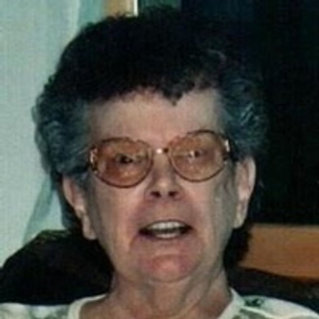 Doris I Youngquist