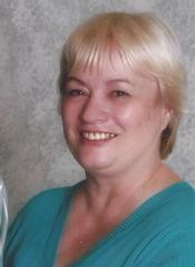 Virginia McBride