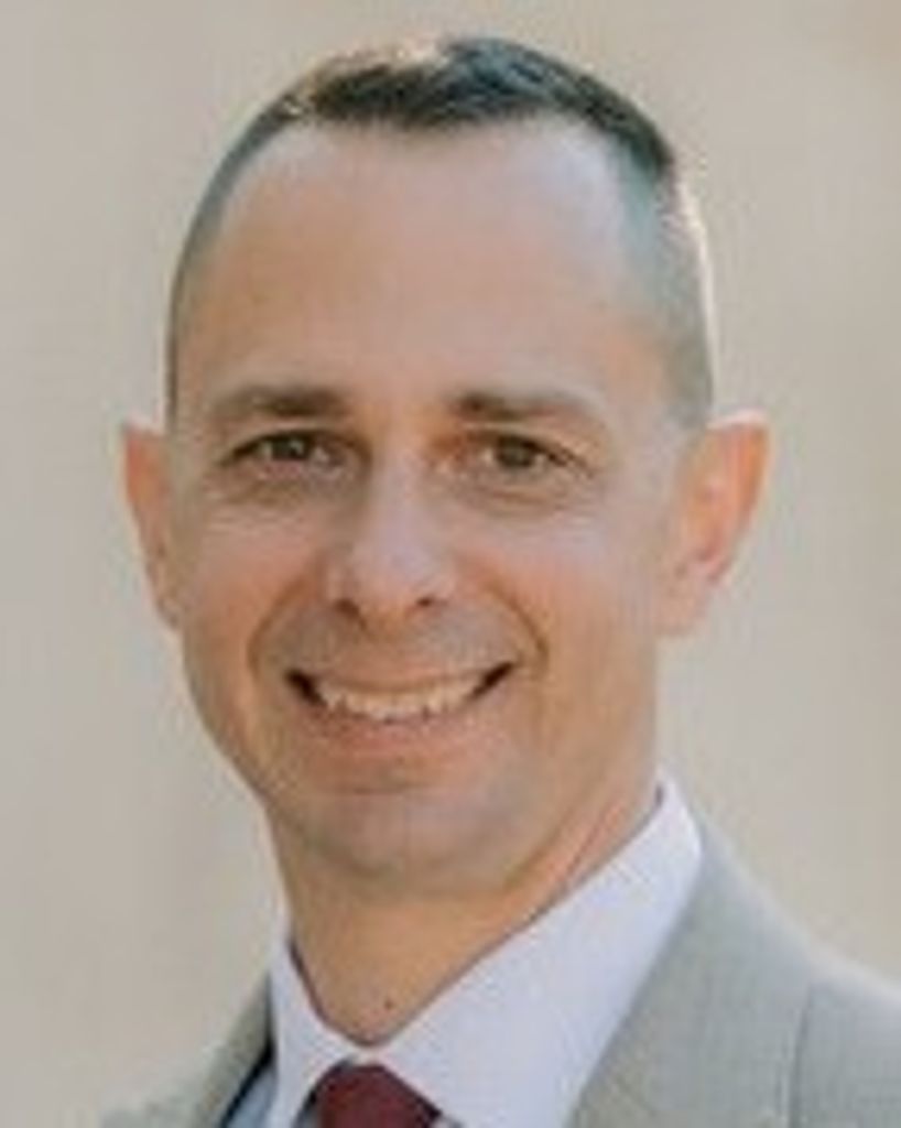 Gary Stephen Knott