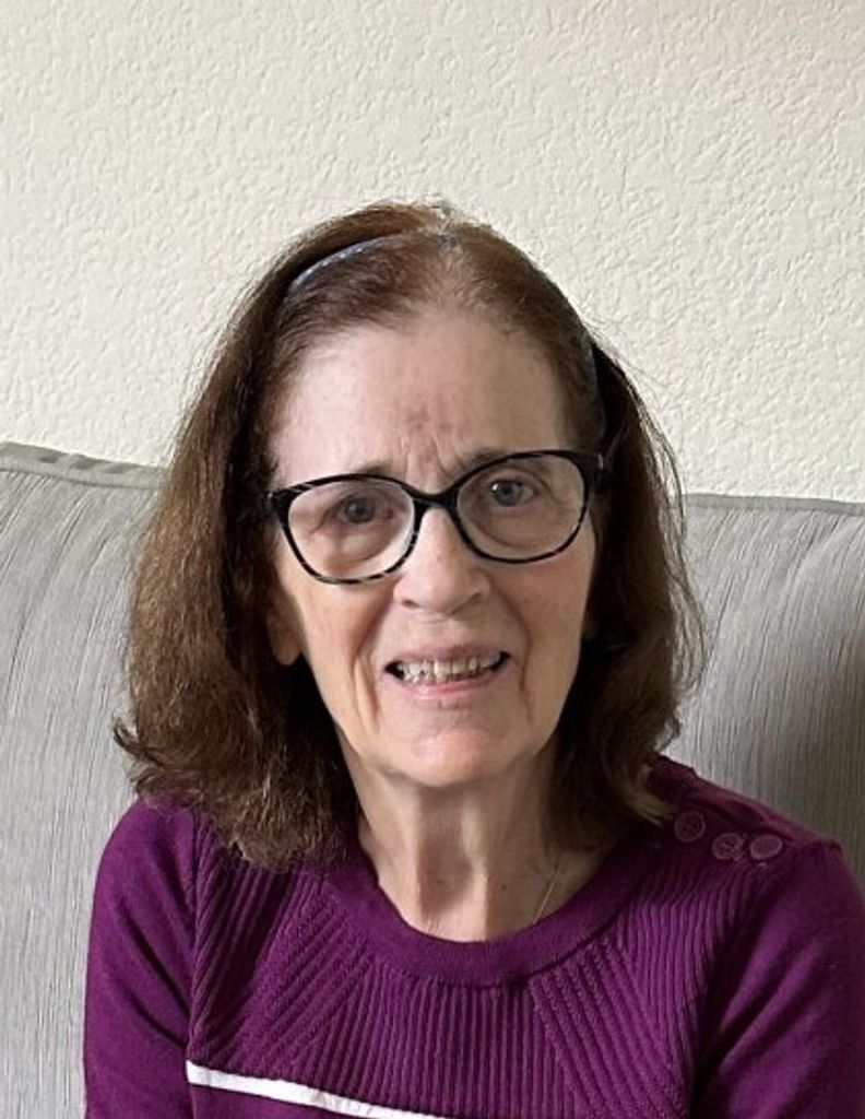 Darlene Anastasia (Liparini)  Evart