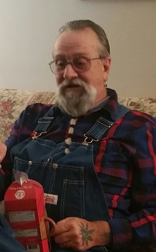 Livingston- Dickie Neal Profile Photo